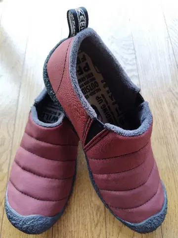 KEEN 하우저 2 여성용 23.5cm