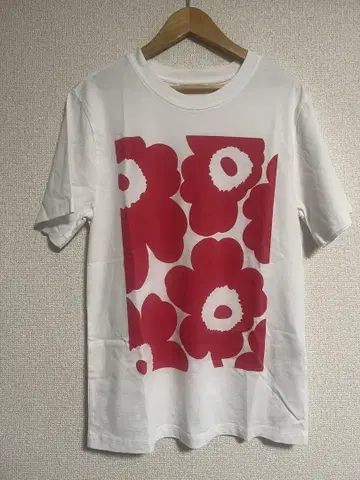 마리메꼬 우니코 티셔츠