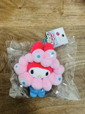 만박 밋쿵 마이멜로디 봉제 인형