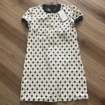 미사용 새상품 ZARA 원피스