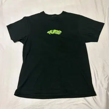 WURTS 라이브 하우스 투어 티셔츠