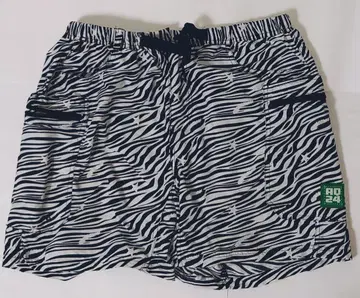 gripswany x atmos shorts 그립스와니 제브라