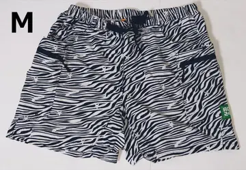 gripswany x atmos shorts 그립스와니 제브라