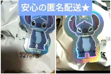 2개 세트 스티치 귀여운 스티치 stitch 영화 52toys