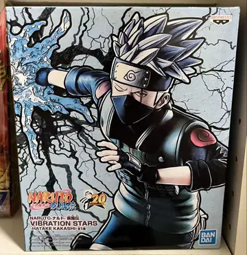 NARUTO VIBRATION STARS 하타케 카카시