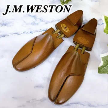 J.M.WESTON 슈키퍼 041 L 프랑스제 사이즈 7