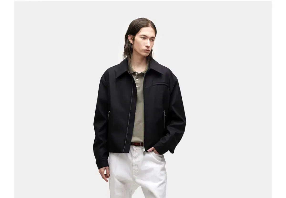 Coor Minimal Jacket, size S