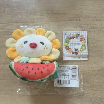 JOCHUM Bira 제오챰 비라 후르츠 마스코트