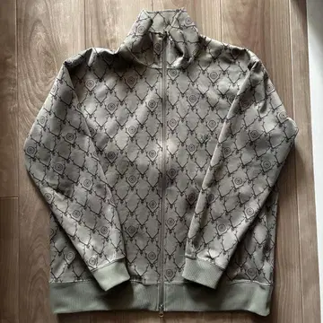 south2west8 트랙 자켓 XL