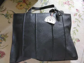 피에몬테 루소 비즈니스 토트백