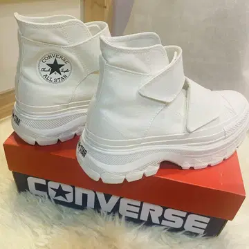 컨버스 트레크웨이브 빅벨트