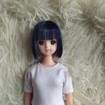 즐거운 인형 에리카