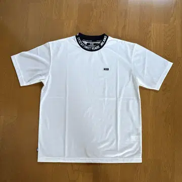 SY32 티셔츠 2XL 화이트