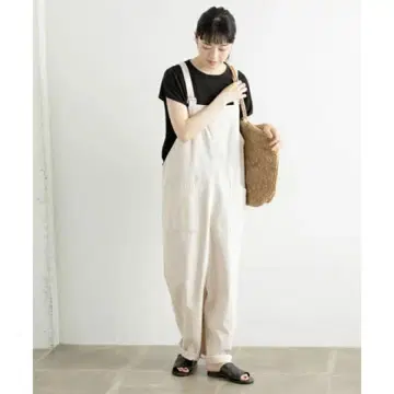 카구레 코튼 살로펫