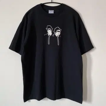 90's THE BLUES BROTHERS 블루스 브라더스 티셔츠