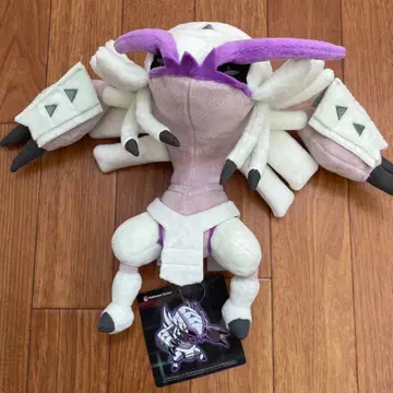 포켓몬 구속쿠샤 보스 놀이 RR 봉제 인형