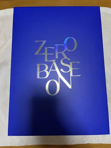 ZB1 제베원 응원봉