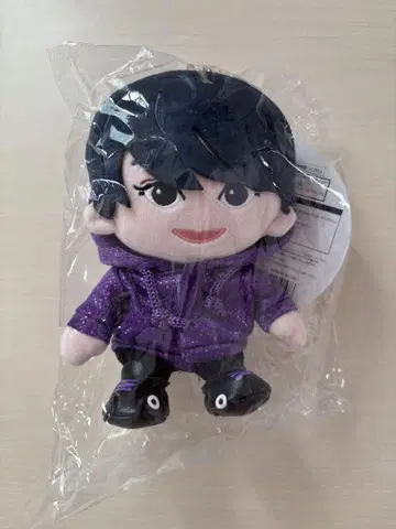 작간 용투 해피 인형
