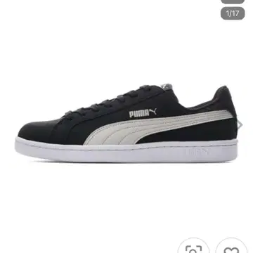 PUMA 푸마 푸마 스매시 백 스니커즈