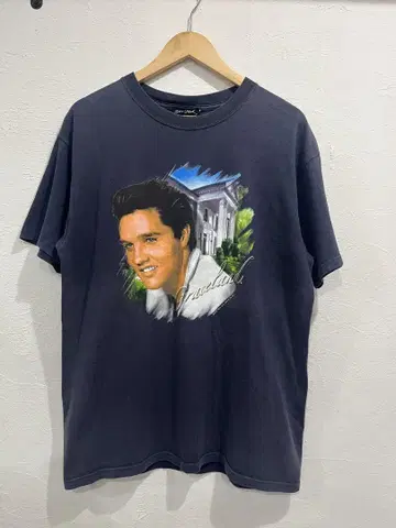 엘비스 프레슬리 Elvis Presley 티셔츠