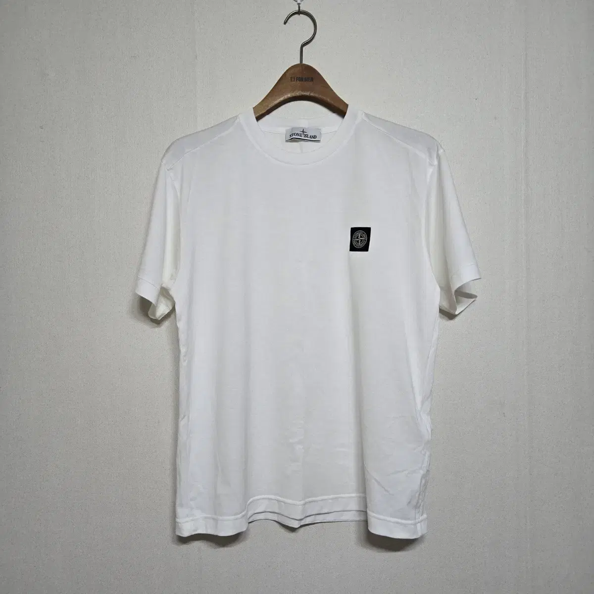 (Authentic_New Product) Stone Island 22SS Short Sleeve T-Shirt _