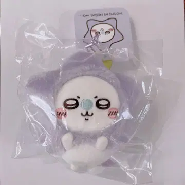치이카와 (먼작귀) 별에 소원을... 마스코트 모몽가