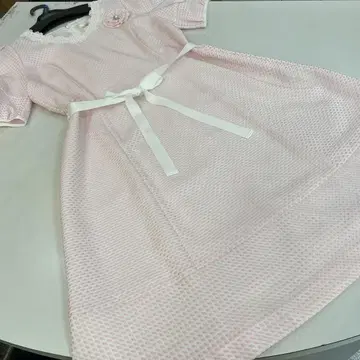 새상품 슈퍼 뷰티 원피스 44