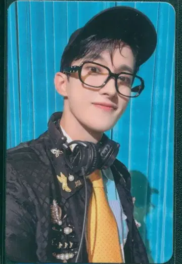 BSS NA 버전 DK 텔레파티