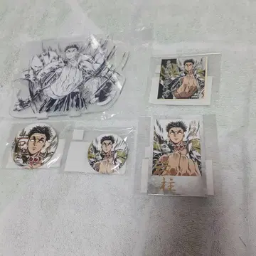 귀멸의 칼날 히메지마 교메이 복권