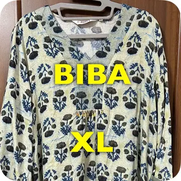 새상품 BIBA 쿠르타 세트 38 XL
