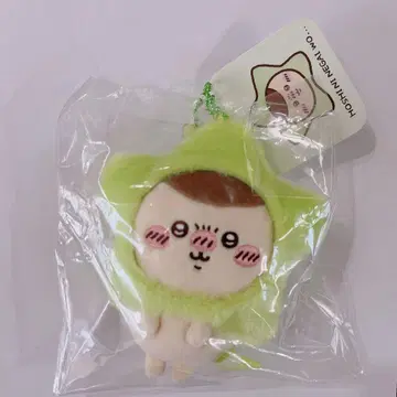 치이카와 (먼작귀) 별에 소원을... 마스코트 밤만쥬