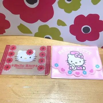 헬로키티 밴딩 케이스