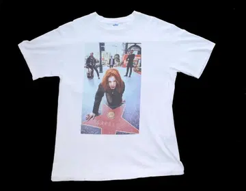 GARBAGE TOUR 96 TEE 가비지 티셔츠