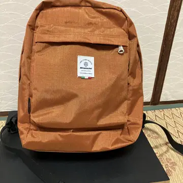 Bianchi 백팩