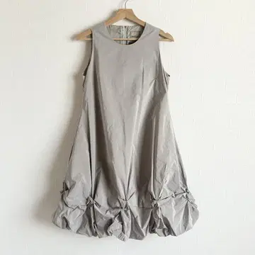 데이지 린 폭시 Dress SPIRAL WAVE 원피스