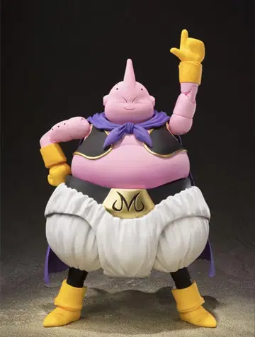 S.H.Figuarts 마인 부우 - 선 -