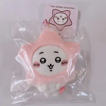 치이카와 (먼작귀) 별에 소원을... 마스코트 치이카와