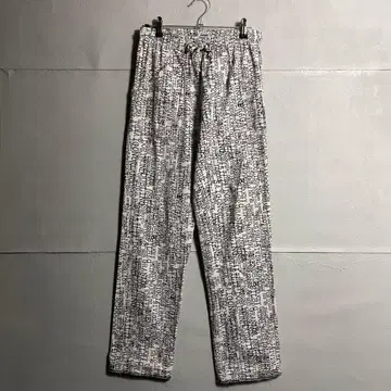 유럽 90s 00s 빈티지 팬츠 슬랙스 이지 팬츠