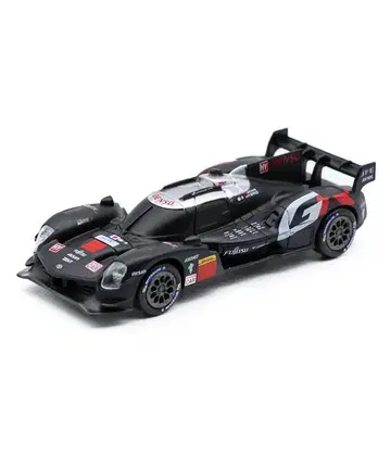 1/64 WEC 토요타 GR010 하이브리드 르망 2024