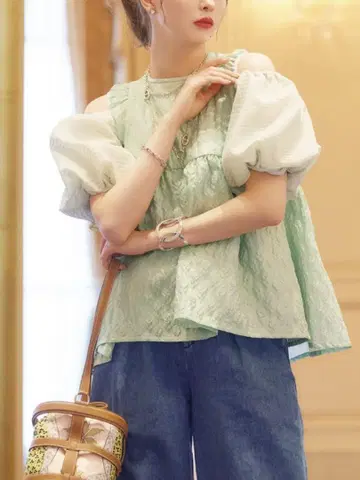 체스티 믹스 마테리아 상의