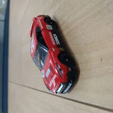 토미카 50주년 기념 사양, designed.byNISSAN!