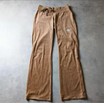 Y2K 00s 헤이세이 아디다스 벨로아 저리 트랙 빵