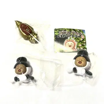 코비토즈칸 오스와리 마스코트 2