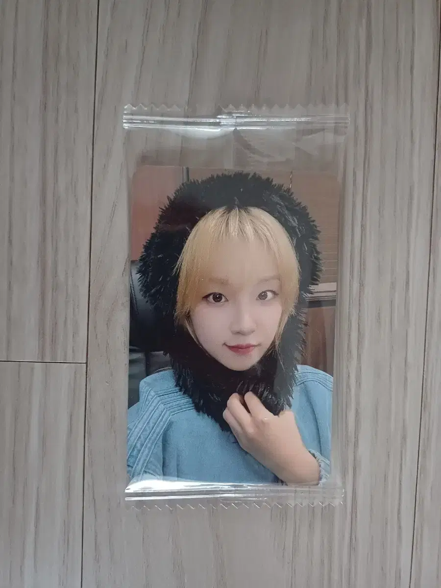 아이들 우기 케타포 대면 포카