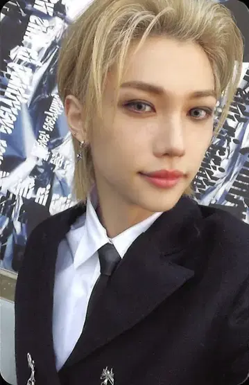 StrayKids 5-STAR FELIX 트레이딩 카드 DIGIPOB