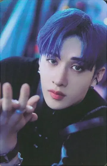 스트레이키즈 방찬 2022 MANIAC in SEOUL 2/3