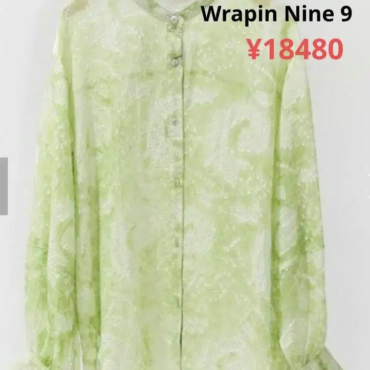 1번째 상품 이미지