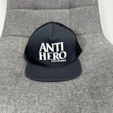 USA제 ANTI HERO antihero 메쉬 캡 스케이터