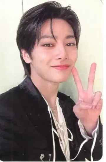 StrayKids 5-STAR I.N 트레이딩 카드 DIGI
