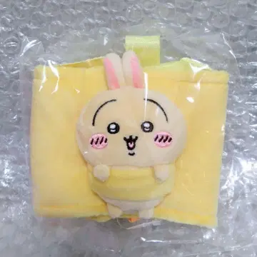 미개봉 새상품 치이카와 (먼작귀) 드링크 홀더 토끼